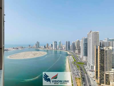 1 Bedroom Apartment for Rent in Al Khan, Sharjah - IMG_9764. jpg