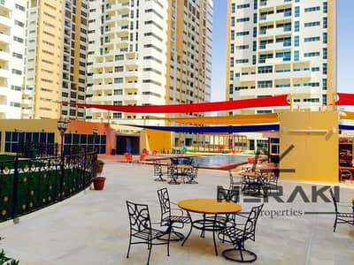 2 Cпальни Апартамент Продажа в Аль Рашидия, Аджман - IMG-20241013-WA0004. jpg