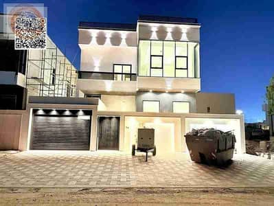 5 Bedroom Villa for Sale in Al Helio, Ajman - 1000815546. jpg