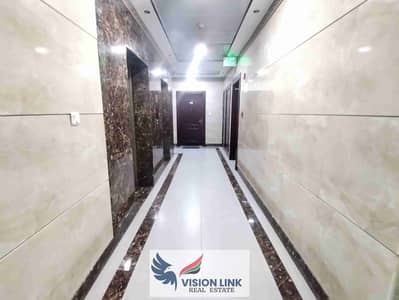 BRAND NEW 1BHK , WITH WARDROBES , OPEN VIEW , PARKING FREE