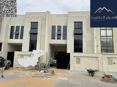 5 Bedroom Villa for Sale in Al Zahya, Ajman - batch_762986085-1066x800. jpg