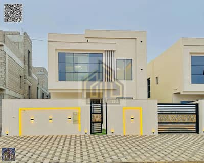 3 Bedroom Villa for Sale in Al Helio, Ajman - WhatsApp Image 2025-02-20 at 10.57. 09 AM. jpg