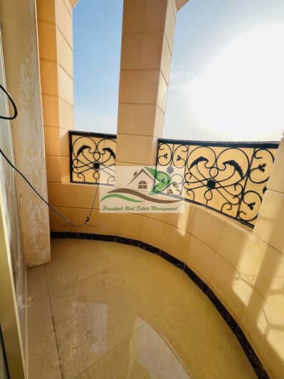 1 Bedroom Apartment for Rent in Baniyas, Abu Dhabi - IMG-20250301-WA0676. jpg