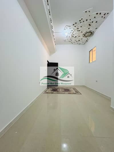 Monthly Brand New 1BHK Near by Abu Dhabi Indian School at Baniyas North