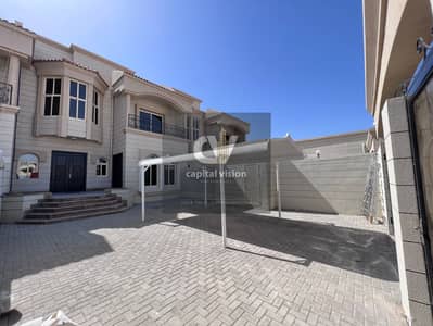 5 Bedroom Villa for Rent in Khalifa City, Abu Dhabi - IMG_0897. jpeg