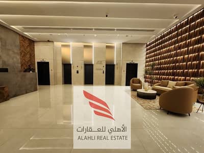 2 Bedroom Apartment for Rent in Al Rashidiya, Ajman - IMG-20250213-WA0094. jpg