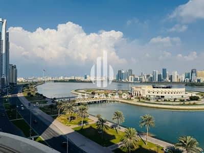 شقة 3 غرف نوم للايجار في المجاز، الشارقة - WhatsApp Image 2025-02-28 at 4.30. 55 PM (1). jpeg