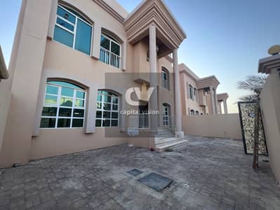 4 Bedroom Villa for Rent in Khalifa City, Abu Dhabi - IMG_4429. jpeg