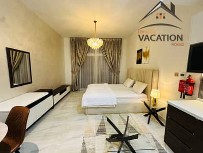 Studio for Rent in Arjan, Dubai - FF02641C-C3C3-46C5-A99C-9738030E9929. JPEG