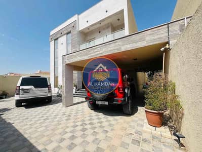 Luxury Villa | 5 Master Bedrooms | Corner Villa