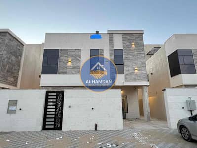 5 Bedroom Villa for Rent in Al Helio, Ajman - 28e275b5-57b0-4677-837a-60a4382e7aa0. jpg