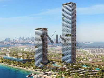 2 Bedroom Apartment for Sale in Dubai Maritime City, Dubai - Smart Home | Investment Deal | Best Apartment