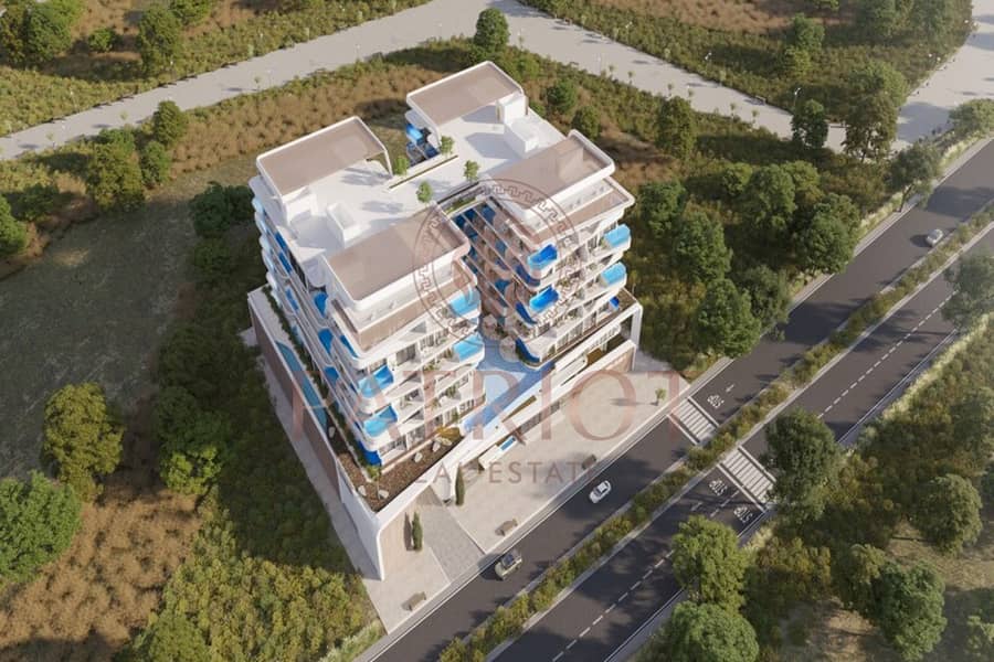 Квартира в Дейра Айленд，Ocean Pearl by SD, 4 cпальни, 4249000 AED - 11013855