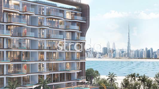 1 Bedroom Flat for Sale in Dubai Islands, Dubai - Waterfront Living | Dubai Island | Easy Payment