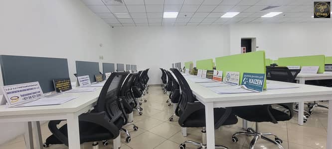 Office for Rent in Ain Ajman, Ajman - IMG-20250119-WA0014. jpg
