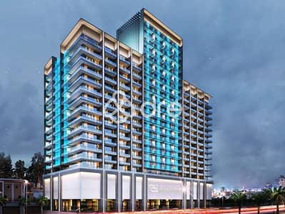Studio for Sale in Jumeirah Village Circle (JVC), Dubai - 4. jpg