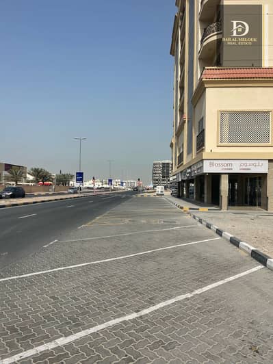 Plot for Sale in Muwaileh, Sharjah - مويلح $. jpeg
