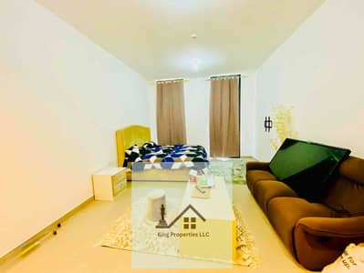 Studio for Rent in Muwaileh, Sharjah - 1797dc27-839d-4825-9968-56684d10704b. jpg