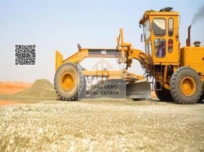 Plot for Sale in Al Salam City, Umm Al Quwain - WhatsApp Image 2025-02-26 at 11.42. 54 PM. jpeg