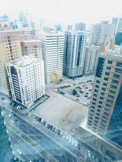 1 Bedroom Apartment for Rent in Al Taawun, Sharjah - 1716d353-08ce-4a66-9d78-e6cdcc6a5aa4. jpg