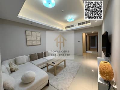 拉希迪亚， 阿治曼 1 卧室公寓待租 - WhatsApp Image 2025-02-24 at 5.30. 57 PM (1). jpeg
