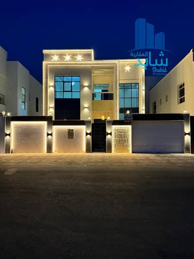 5 Bedroom Villa for Sale in Al Yasmeen, Ajman - WhatsApp Image 2025-03-02 at 11.25. 26 AM. jpeg