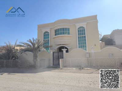 5 Bedroom Villa for Rent in Al Rawda, Ajman - 48d05b2b-de0b-46db-ac56-eb0784df71c5. jpg