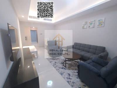拉希迪亚， 阿治曼 1 卧室公寓待租 - WhatsApp Image 2025-02-24 at 6.56. 07 PM. jpeg
