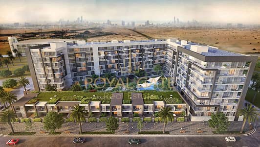 Studio for Sale in Masdar City, Abu Dhabi - nNnGPyiM38VqjYFlLKMNk7mTUpq8tgNx1hLpuDHc. jpg