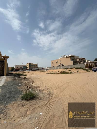 Plot for Sale in Al Mowaihat, Ajman - 40c308b6-e603-4832-9d99-ca292412cb75. jpg