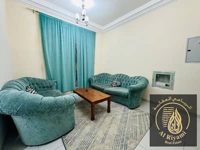 2 Bedroom Apartment for Rent in Al Rawda, Ajman - WhatsApp Image 2025-03-01 at 10.20. 31_6259fd88. jpg