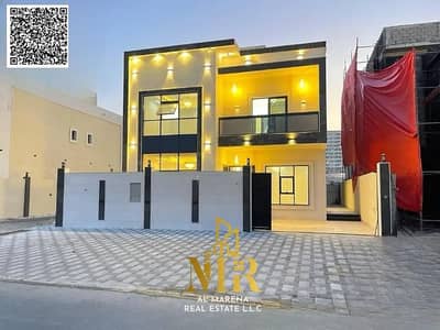 5 Bedroom Villa for Sale in Al Bahia, Ajman - WhatsApp Image 2025-02-24 at 7.00. 11 PM (13). jpeg