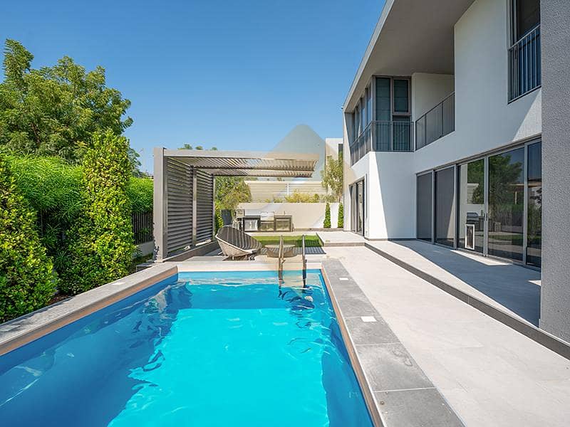 Upgraded and Extended | Vacant | Pool Upgraded and Extended | Vacant | Pool
