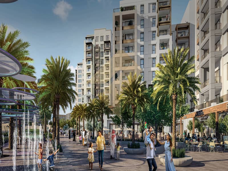 Lagoon View | Handover Soon | High Floor Lagoon View | Handover Soon | High Floor