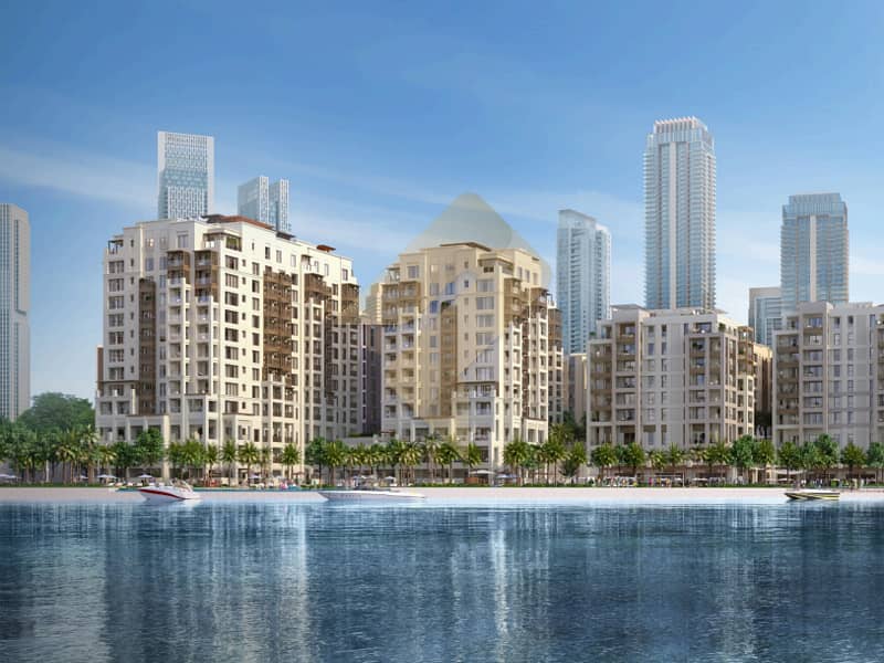 High Floor | Handover Soon | Lagoon View High Floor | Handover Soon | Lagoon View