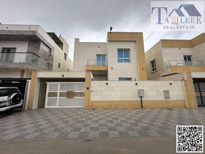 فیلا 5 غرف نوم للبيع في الياسمين، عجمان - 1 (10). jpg