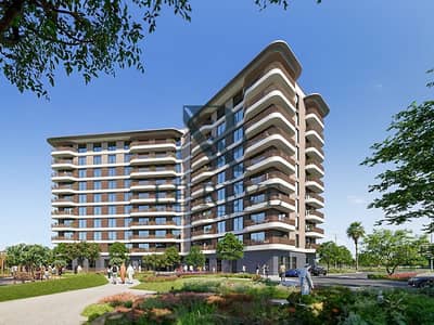 Studio for Sale in Yas Island, Abu Dhabi - 1. jpg