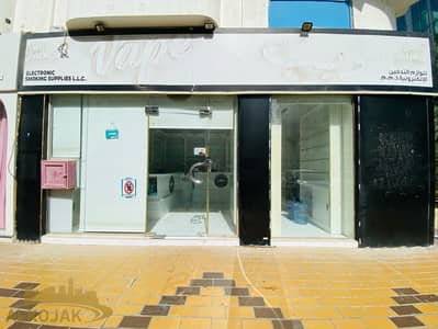 Shop for Rent in Al Khalidiyah, Abu Dhabi - IMG-20250302-WA0077. jpg