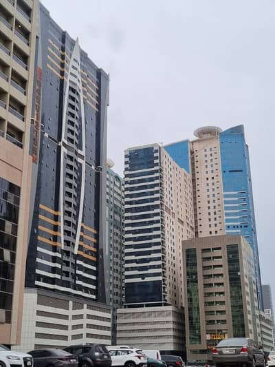 شقة 1 غرفة نوم للايجار في التعاون، الشارقة - WhatsApp Image 2025-02-28 at 23.57. 16_b9895099. jpg