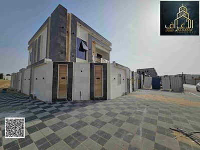 4 Bedroom Villa for Sale in Al Zahya, Ajman - 1000649238. jpg