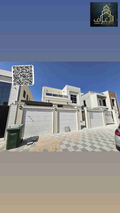 4 Cпальни Вилла Продажа в Аль Захья, Аджман - 1000422944. webp