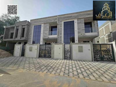 4 Bedroom Townhouse for Sale in Al Zahya, Ajman - 1000649224. jpg