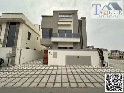 5 Bedroom Villa for Sale in Al Yasmeen, Ajman - 1 (11). jpg