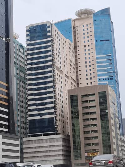 1 Bedroom Apartment for Rent in Al Mamzar, Sharjah - WhatsApp Image 2025-02-28 at 23.57. 14_926e5305. jpg