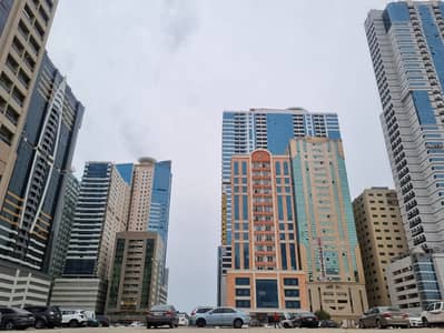 1 Bedroom Apartment for Rent in Al Taawun, Sharjah - WhatsApp Image 2025-02-28 at 23.57. 18_658bbf54. jpg