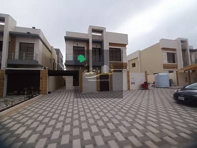 5 Bedroom Villa for Sale in Al Yasmeen, Ajman - 5737df61-ed8e-4a2d-9b4c-78493544829b. jpg