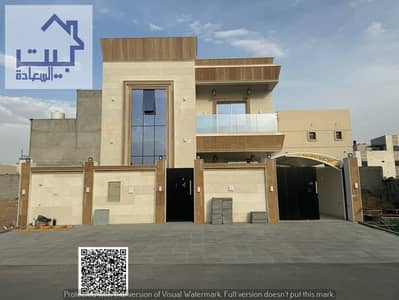 5 Bedroom Villa for Sale in Al Helio, Ajman - IMG-20250226-WA0216. jpg