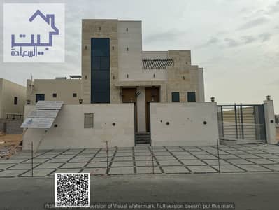 4 Bedroom Villa for Sale in Al Helio, Ajman - IMG-20250226-WA0235. jpg