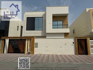 فیلا 6 غرف نوم للبيع في الياسمين، عجمان - IMG-20250226-WA0151. jpg