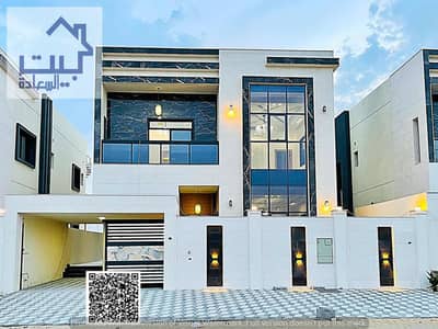 فیلا 5 غرف نوم للبيع في الحليو، عجمان - IMG-20250222-WA0221. jpg